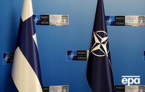 Парламент Турции ратифицировал вступление Финляндии в НАТО 31 марта