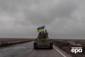 Известно о минимум 40 погибших на войне в Украине грузинах