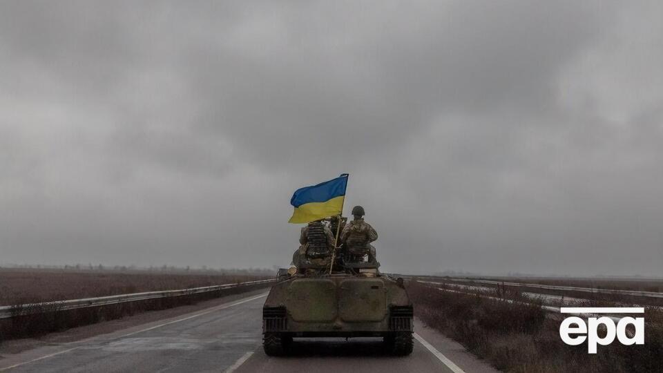 Известно о минимум 40 погибших на войне в Украине грузинах