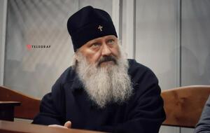 УПЦ МП утверждает, что для Лебедя был согласован принудительный привод