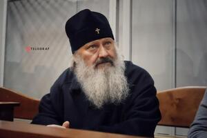 УПЦ МП стверджує, що для Лебедя погодили примусовий привід