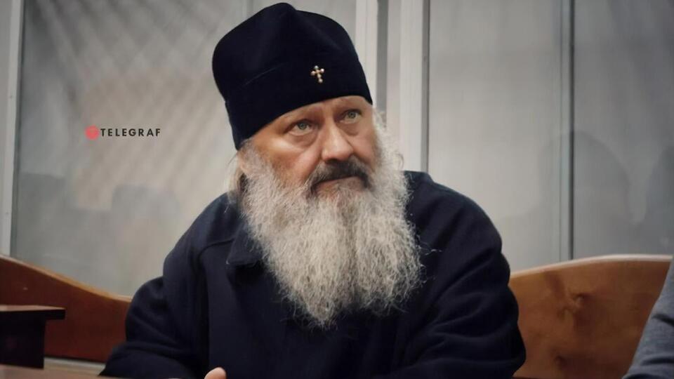 УПЦ МП стверджує, що для Лебедя погодили примусовий привід