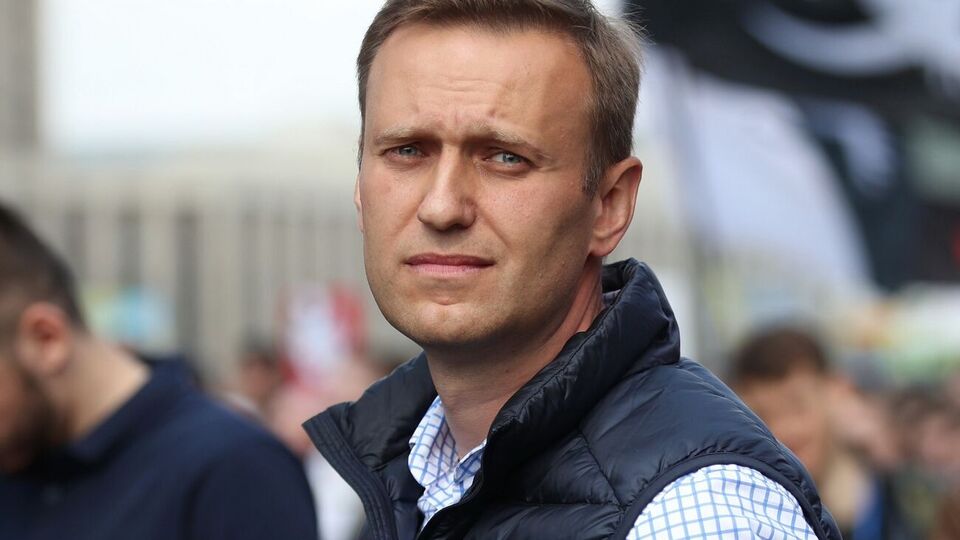 У Навального в России "нет никаких шансов ни на что", даже если там случатся прозрачные честные выборы, считает аналитик