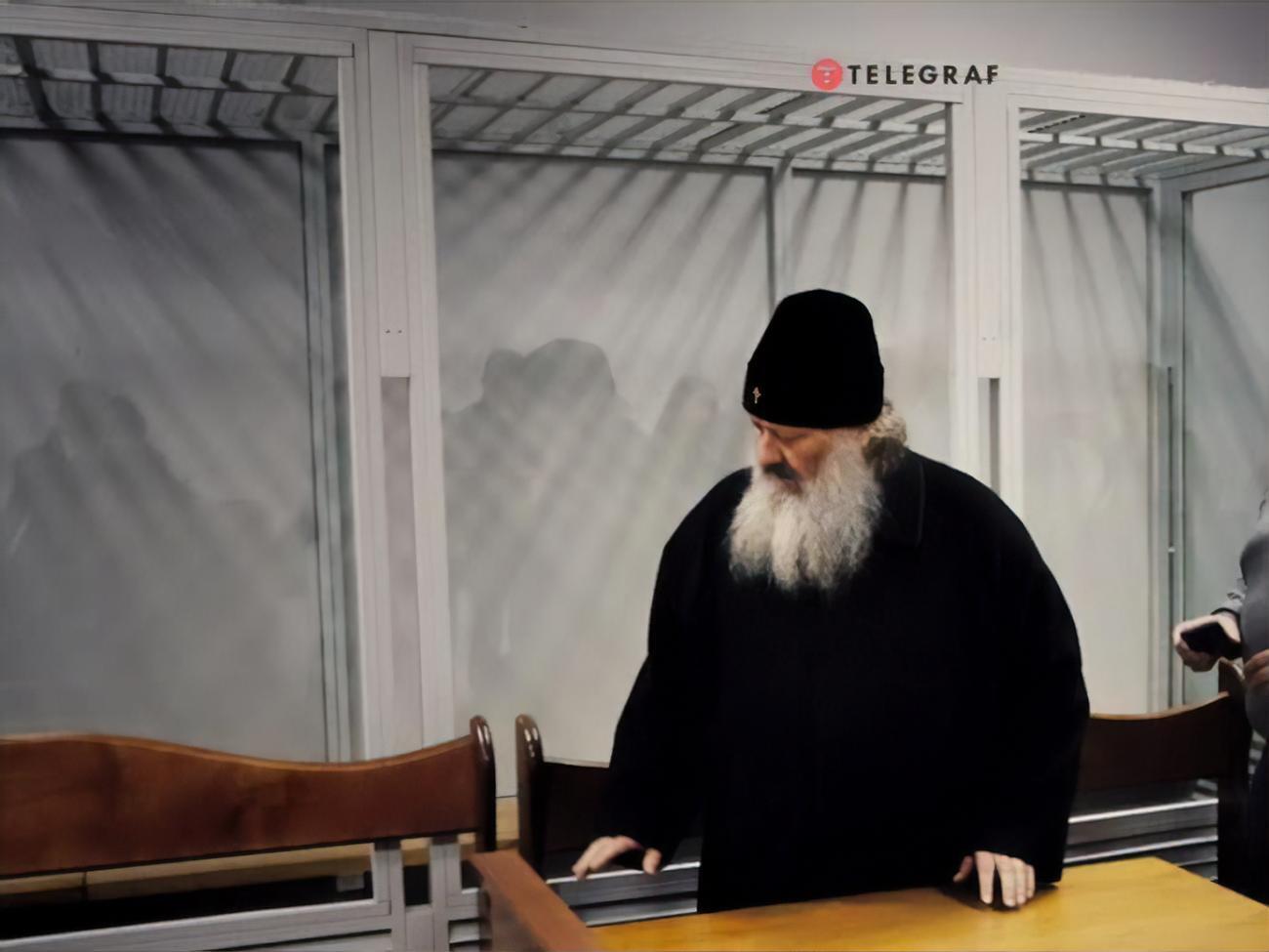 Лебедь имеет статус подозреваемого