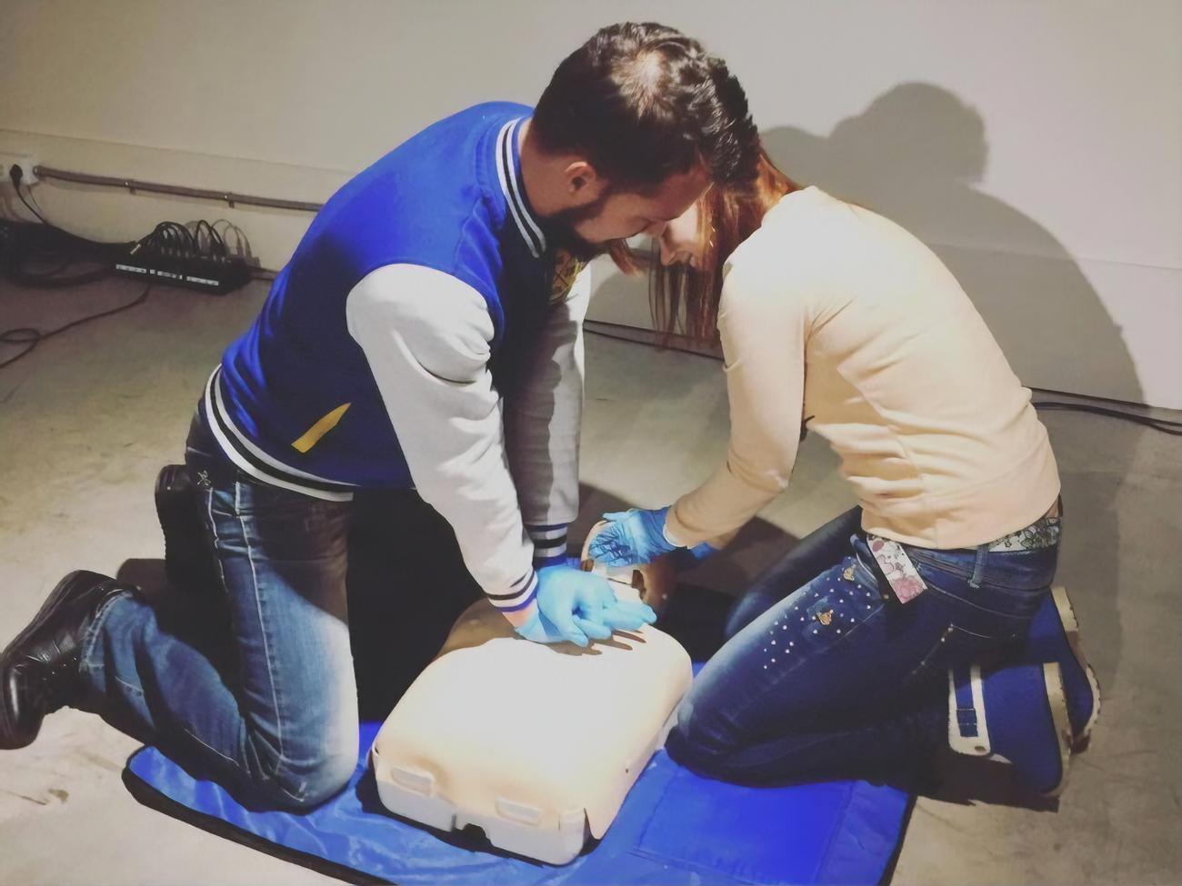 К обучению привлекли команду FAST