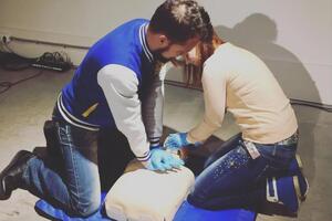 К обучению привлекли команду FAST