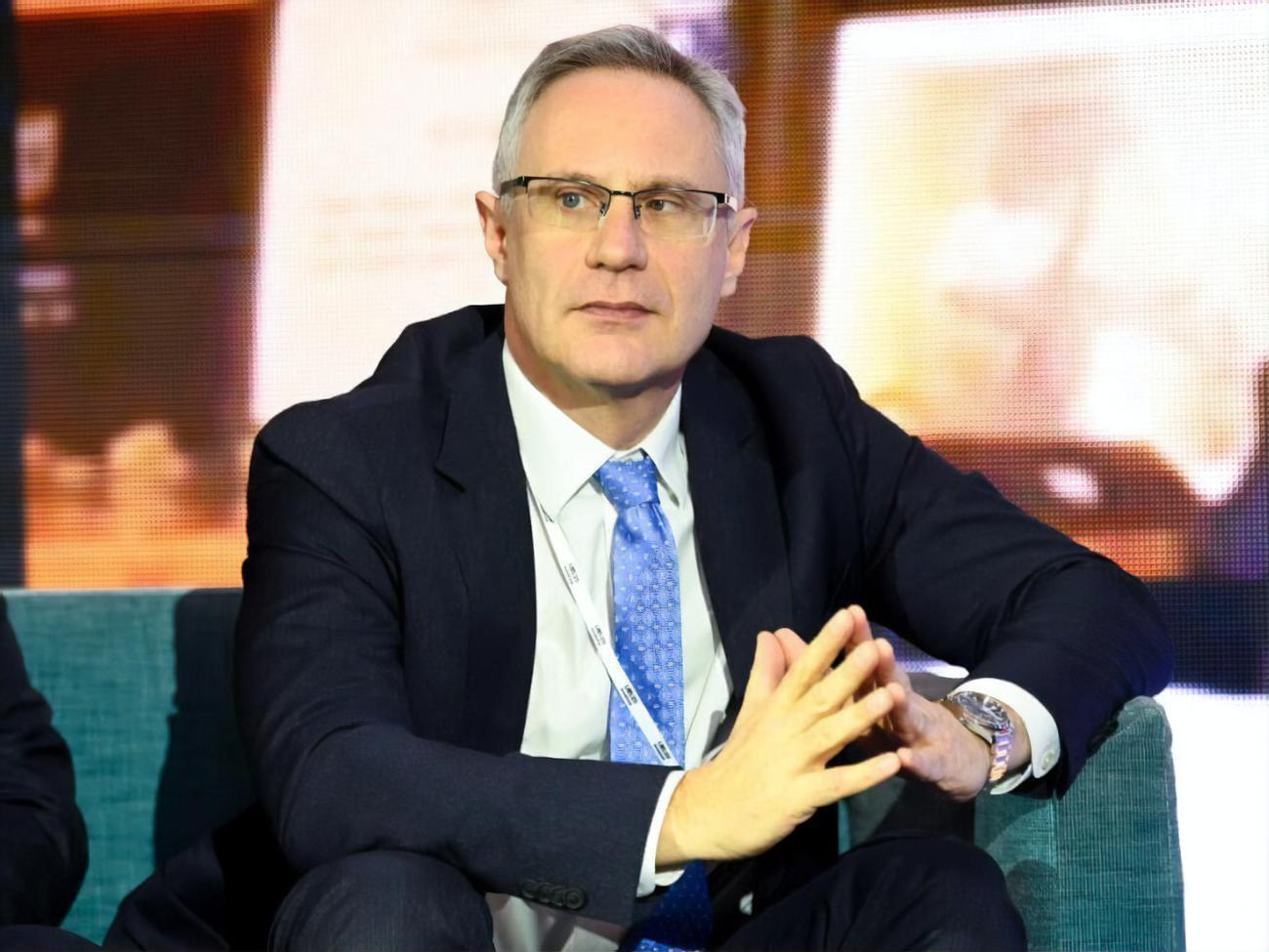 Бродский отметил, что Израиль часто сталкивается с ракетными обстрелами