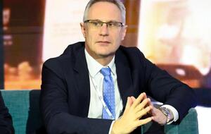 Бродский отметил, что Израиль часто сталкивается с ракетными обстрелами