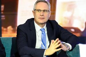 Бродский отметил, что Израиль часто сталкивается с ракетными обстрелами