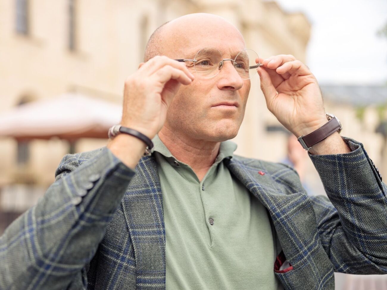 Дихне засудили до п'яти років ув'язнення