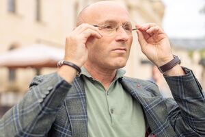 Дыхне приговорили к пяти годам тюрьмы