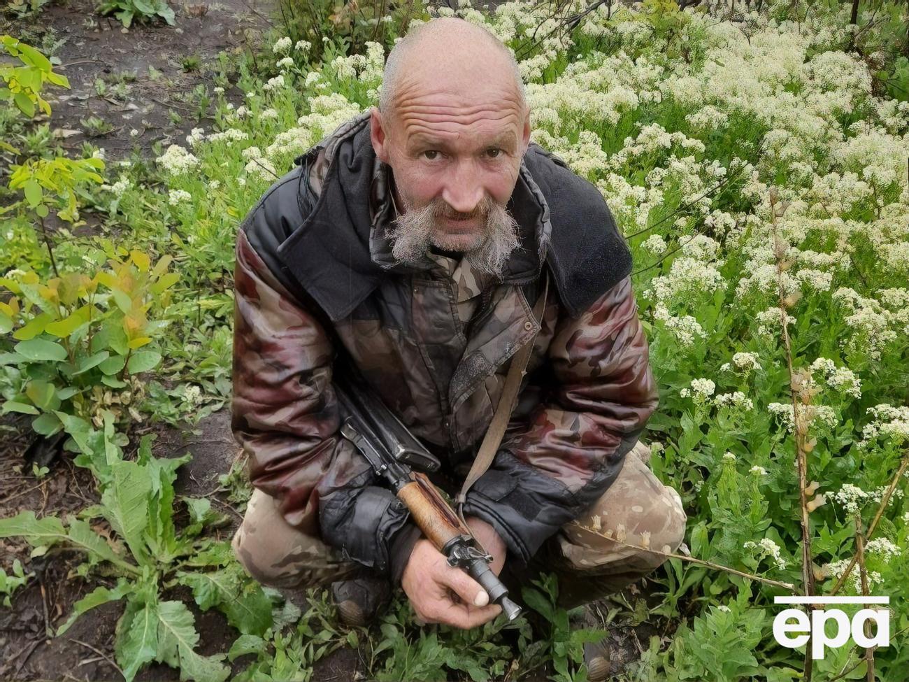 Логачов:&nbsp;Реабілітація&nbsp;&mdash; важкий процес