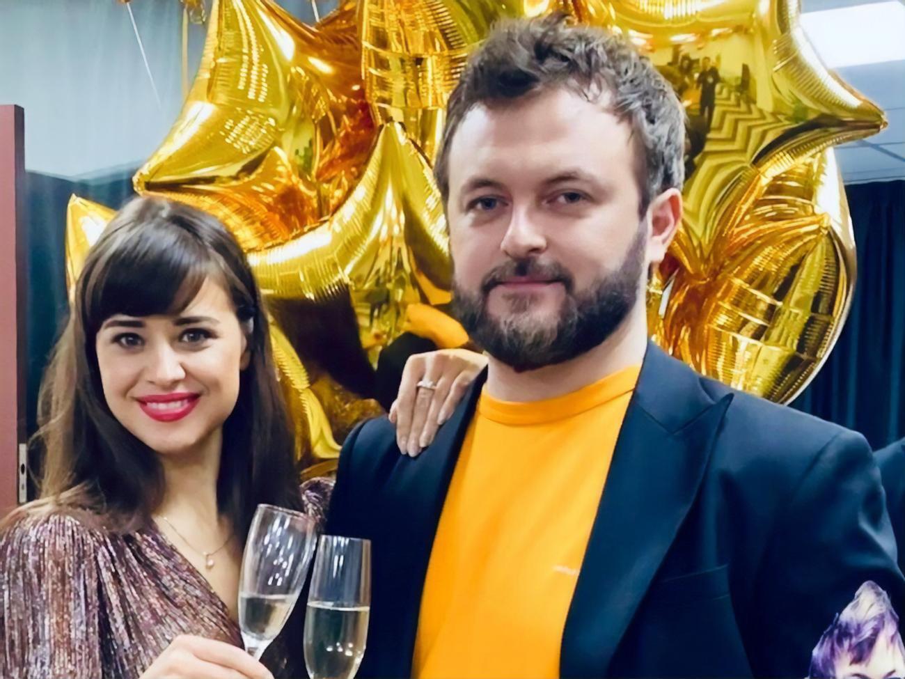 Dzidzio о разводе с женой: Это неправильно – жить в отравленном состоянии. И самому кислым ходить – вечно домой не хочу, и ей испортить жизнь