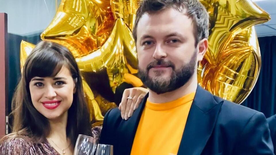 Dzidzio про розлучення з дружиною: Це неправильно – жити в отруєному стані. І самому кислим ходити – вічно додому не хочу, і їй зіпсувати життя