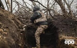 ВСУ обороняются под Бахмутом и Марьинкой, противник успеха не имеет