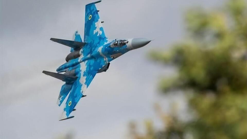 Украинская авиация результативно отработала по оккупантами 9 апреля