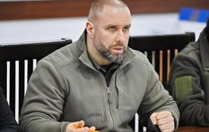 Синегубов сообщил о разрушениях и пожаре в Харьковской области в результате российских обстрелов