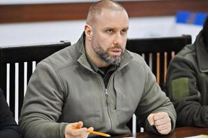 Синєгубов повідомив про руйнування і пожежу в Харківській області внаслідок російських обстрілів