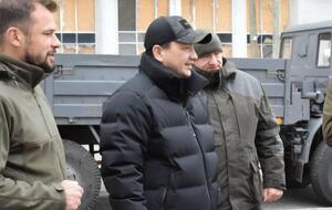 По данным Кима, обошлось без пострадавших и разрушений