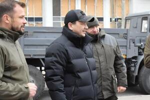 За даними Кіма, обійшлося без постраждалих і руйнувань