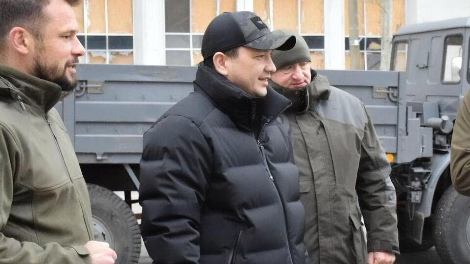 По данным Кима, обошлось без пострадавших и разрушений