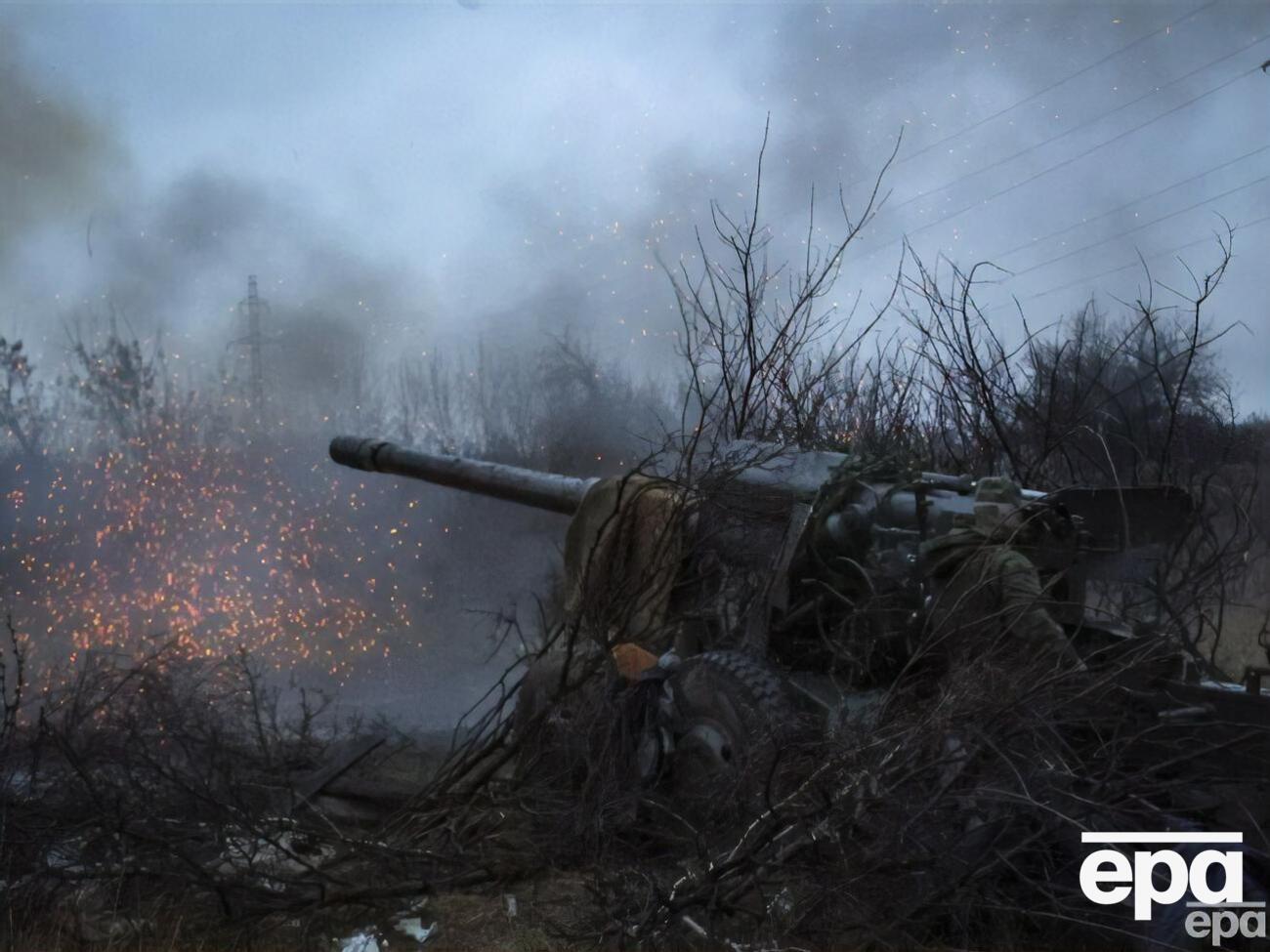 Оккупанты продолжают обстрелы Херсонской области