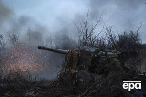 Окупанти й далі обстрілюють Херсонську область