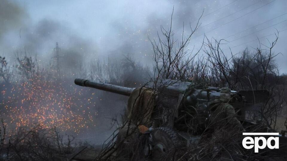 Окупанти й далі обстрілюють Херсонську область