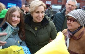 РФ незаконно вивезла і тримає 4396 дітей-сиріт з України, повідомила віцепрем'єрка