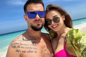 Налчаджиоглу и Реус официально не женаты