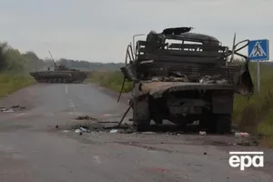 Российские войска каждый день несут серьезные потери под Марьинкой и Авдеевкой