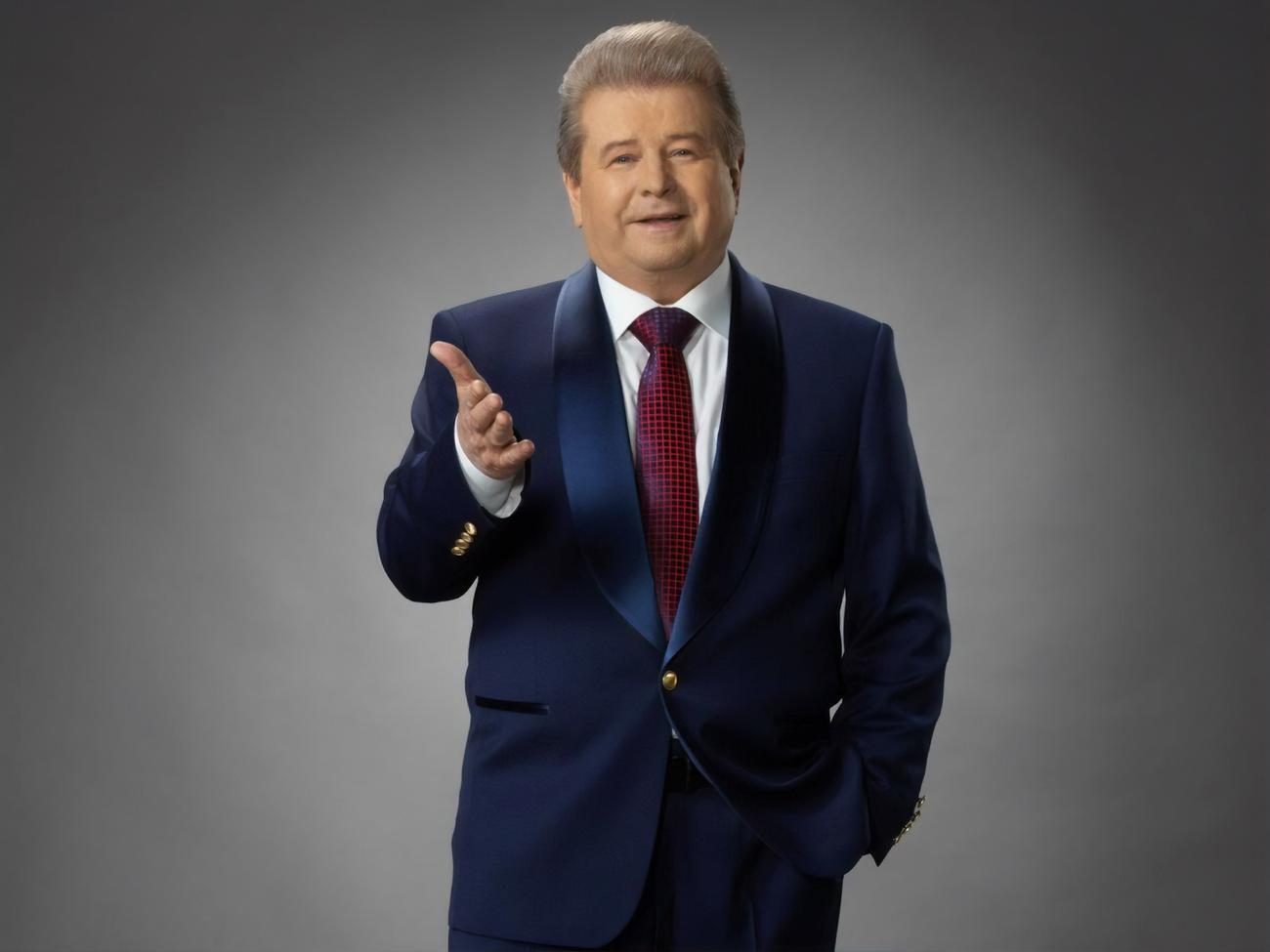 21 апреля исполняется 30 лет, как ректор возглавляет легендарный Университет культуры