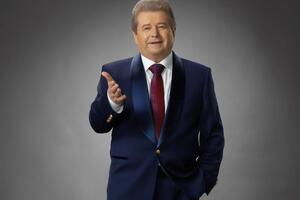 21 квітня виповнюється 30 років, як ректор очолює легендарний Університет культури