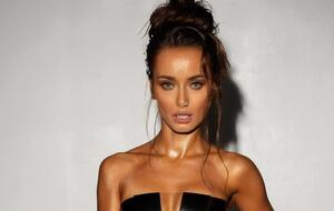 Мішина розповіла, що підготувала нову фотосесію