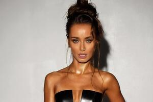 Мішина розповіла, що підготувала нову фотосесію