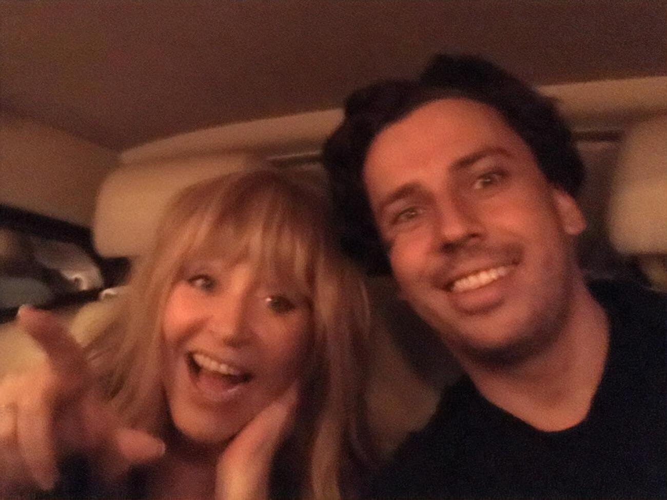 Галкин и Пугачева поженились в 2011 году