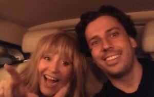 Галкін і Пугачова одружилися 2011 року