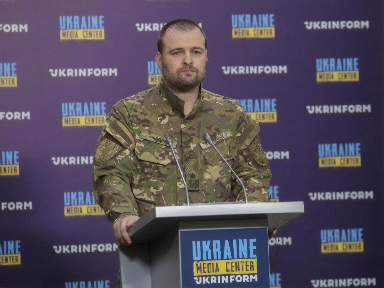 Фацевич: Якщо ми знайдемо хоч одну дитину, возз'єднаємо хоча б одну сім'ю – це вже маленька перемога