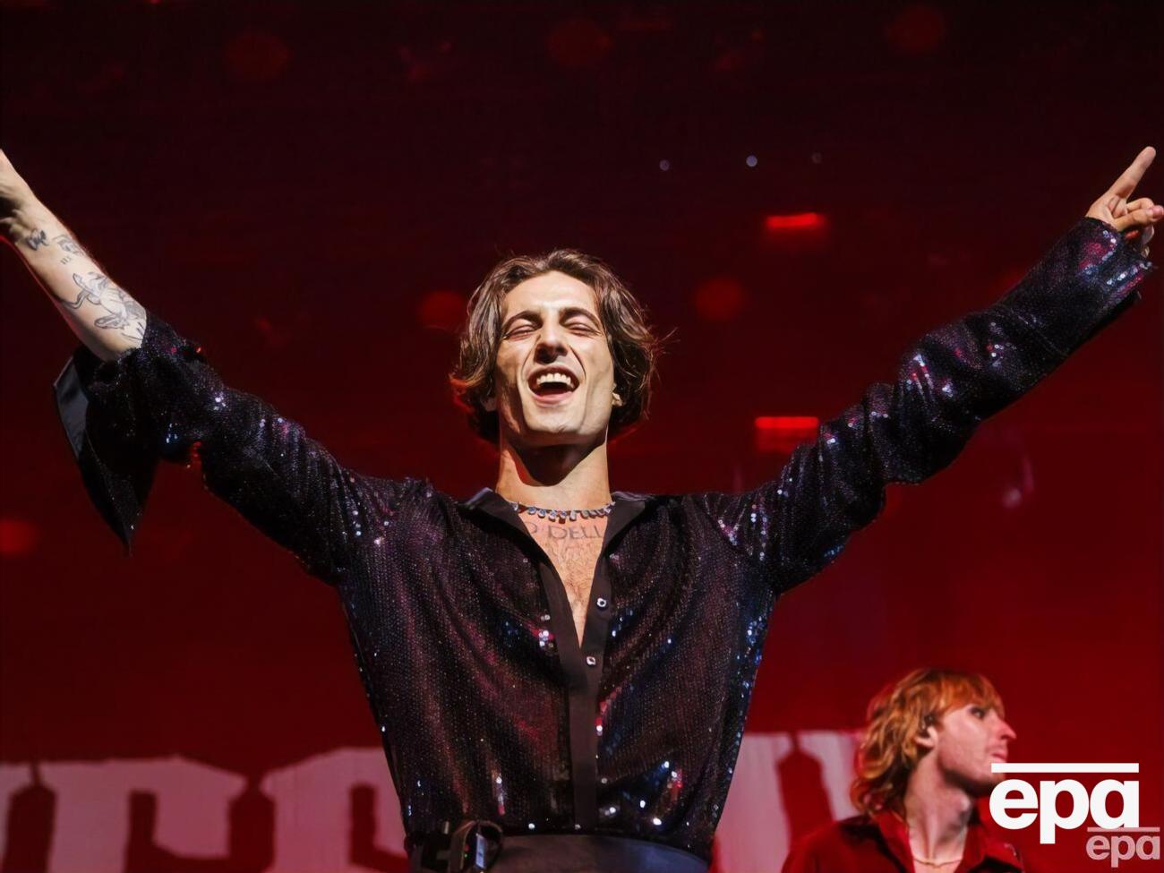 Давід став відомим після перемоги на "Євробаченні 2021"