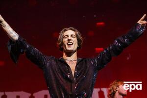 Давід став відомим після перемоги на "Євробаченні 2021"