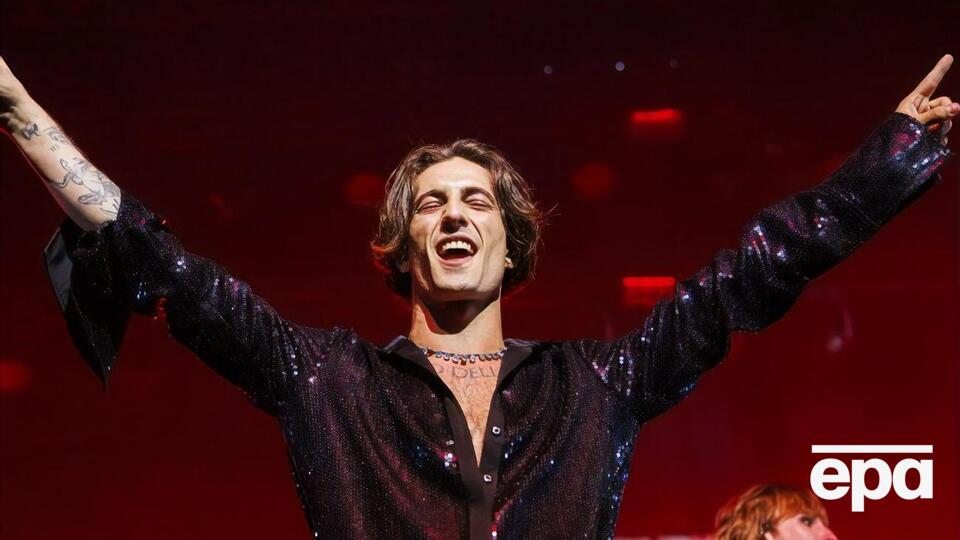 Давід став відомим після перемоги на "Євробаченні 2021"