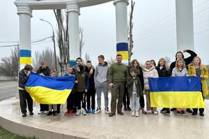 Діти повернулися додому після того, як їх вивезли росіяни