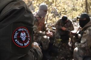 Якщо Туреччина продавала зброю ПВК "Вагнер", це загрожує її репутації як члена НАТО – WP