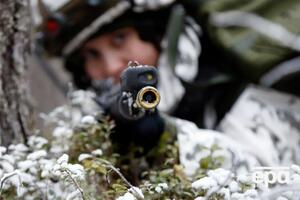 Протяженность российско-финской границы составляет более 1270 км