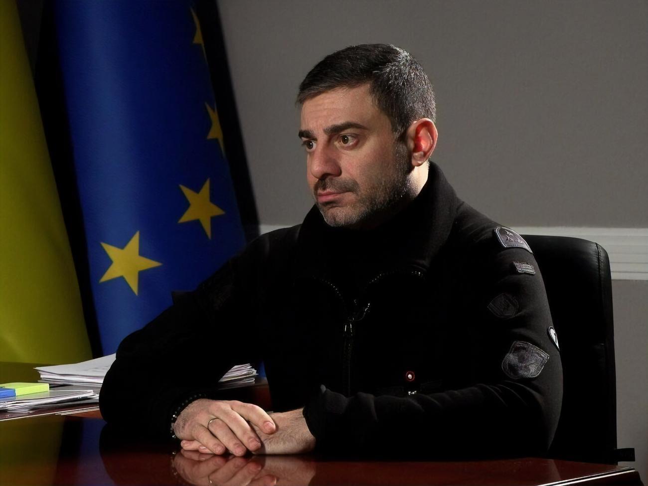 Омбудсмен висловився про вивезення окупантами дітей з України