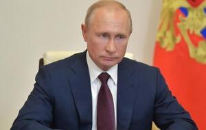 Что бы ни произошло в Москве в результате вероятных украинских атак, Путин будет надежно защищен, считает Соловей