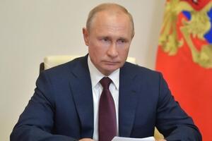 Что бы ни произошло в Москве в результате вероятных украинских атак, Путин будет надежно защищен, считает Соловей