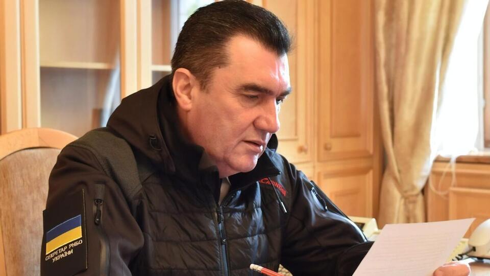 Секретар РНБО висловився щодо плану весняного наступу України