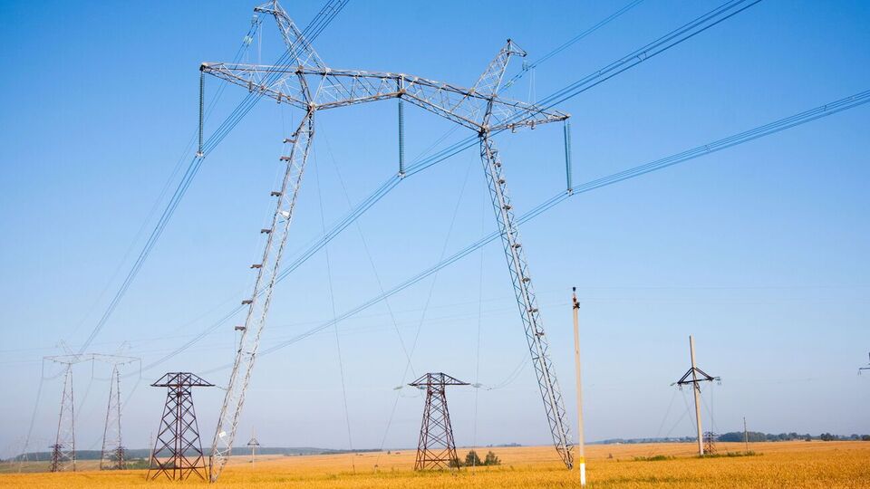 Украина с октября не экспортировала электроэнергию из-за российских атак на энергетическую систему