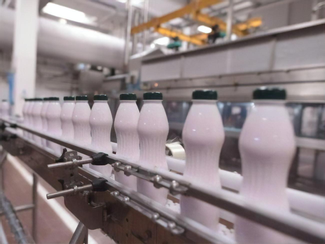 Сейчас самый трудный период с начала войны для молокопереработки, заявили в профильном союзе